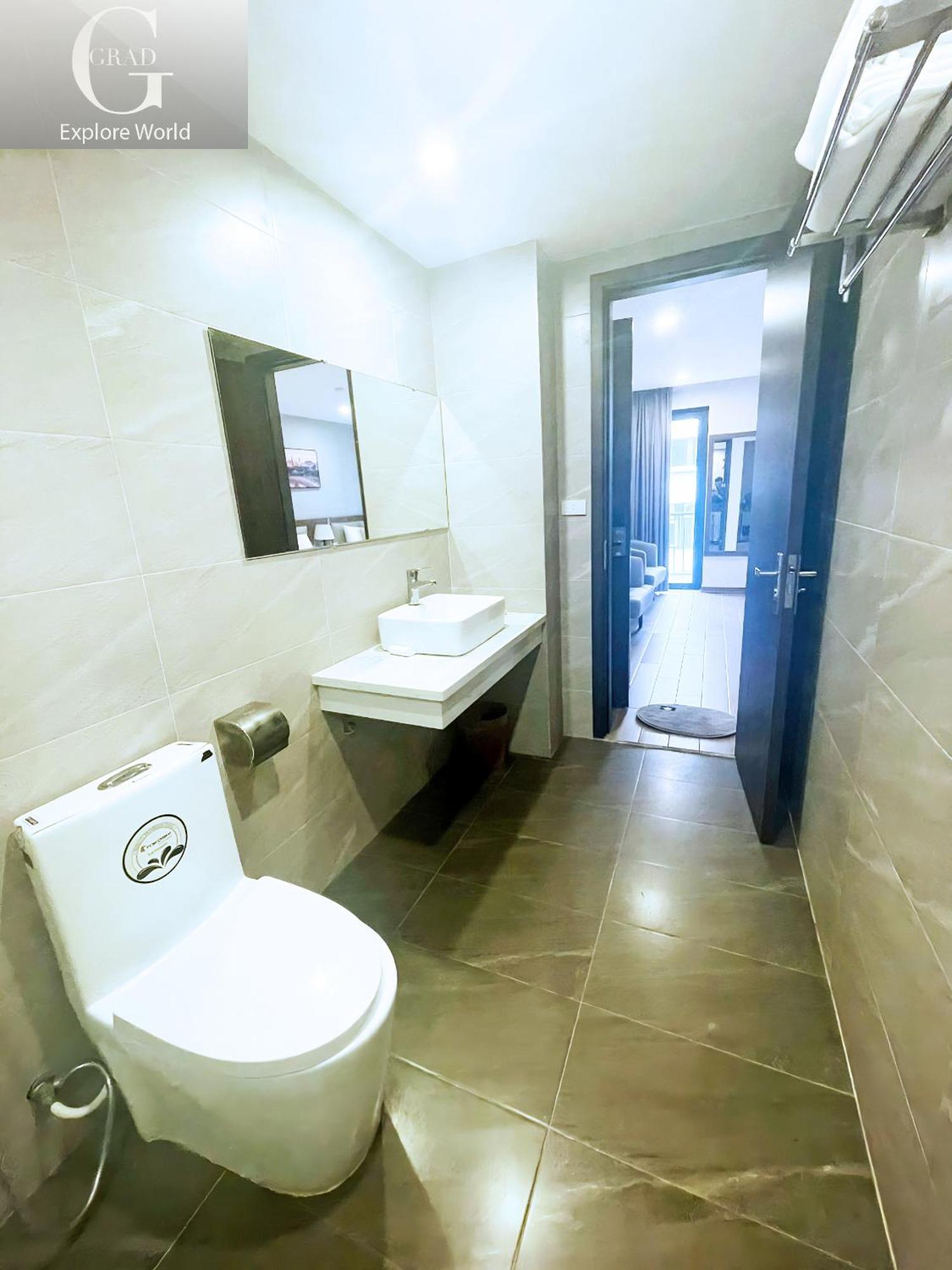 1986'S Hotel Cửa Lò Εξωτερικό φωτογραφία