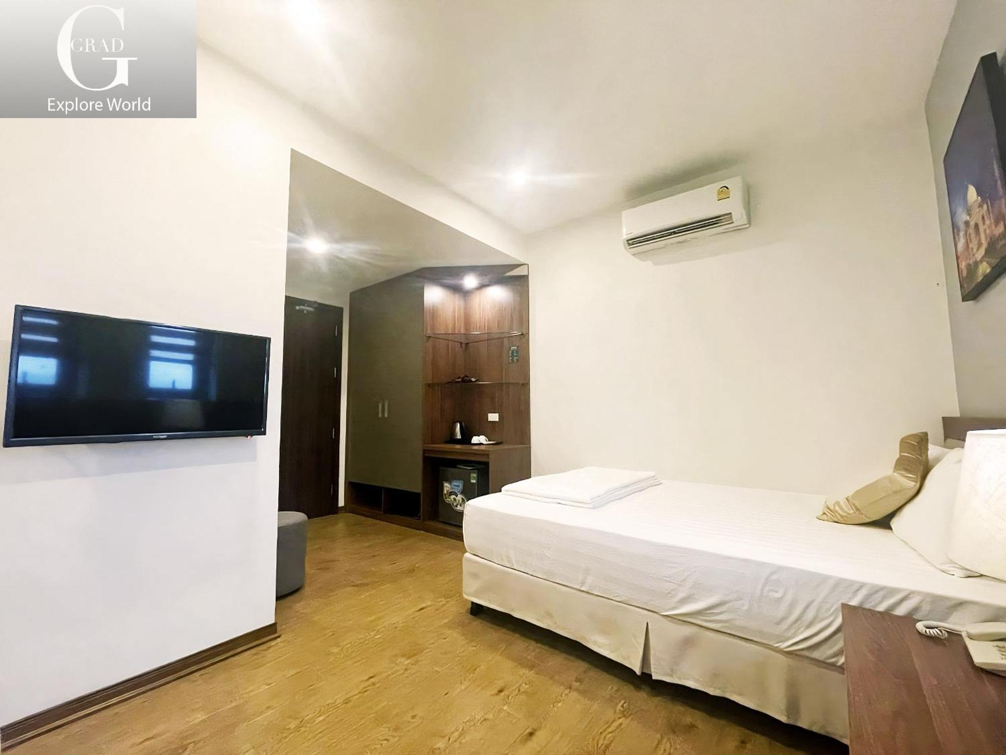 1986'S Hotel Cửa Lò Εξωτερικό φωτογραφία